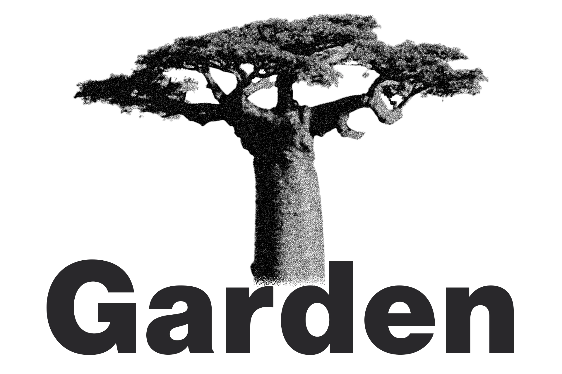 digital garden